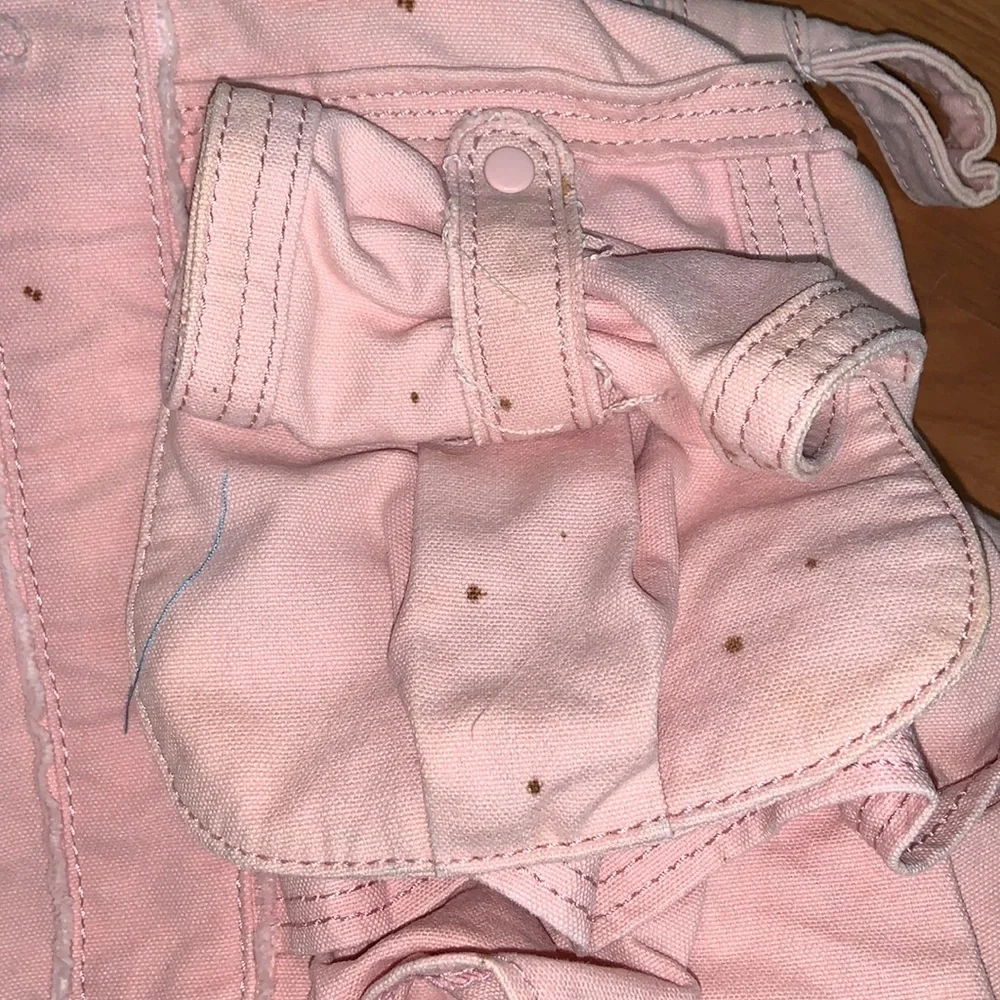 Original Juicy Couture Oversized Bag